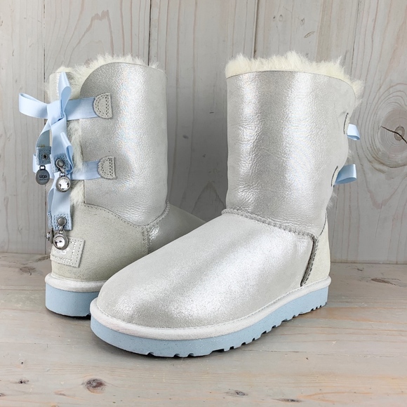 ugg wedding boots